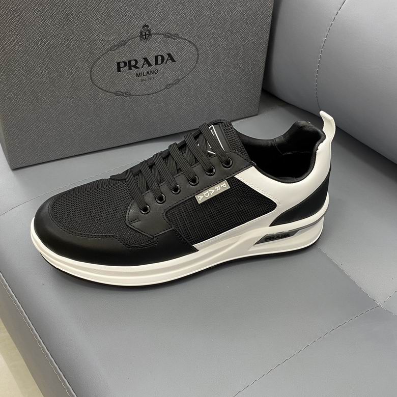 men prada shoes-103